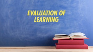 Evaluation Of Learning on DD Gyandarshan - future program
