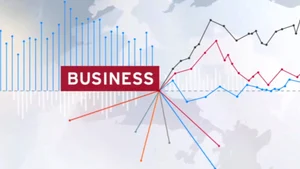 Business on Jaihind tv - past program