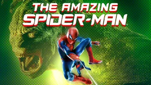 The Amazing Spider-Man on D Tamil - past program
