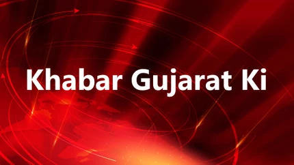 Khabar Gujarat Ki on Navsarjan Sanskruti Gujarati