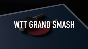 WTT Grand Smash on Eurosport HD - past program
