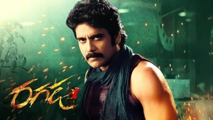 Ragada on Colors Cineplex Superhit - past program