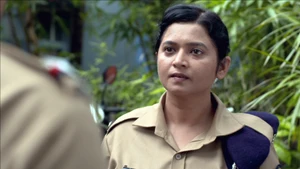 Crime Patrol Satark on SET HD - past program