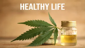 Healthy Life on HM TV - past program