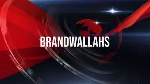 Brandwallahs on News 9 - past program