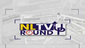 NLTV Round Up on NL TV - past program