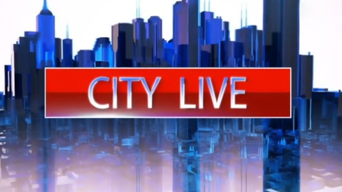 City Live on JioTV