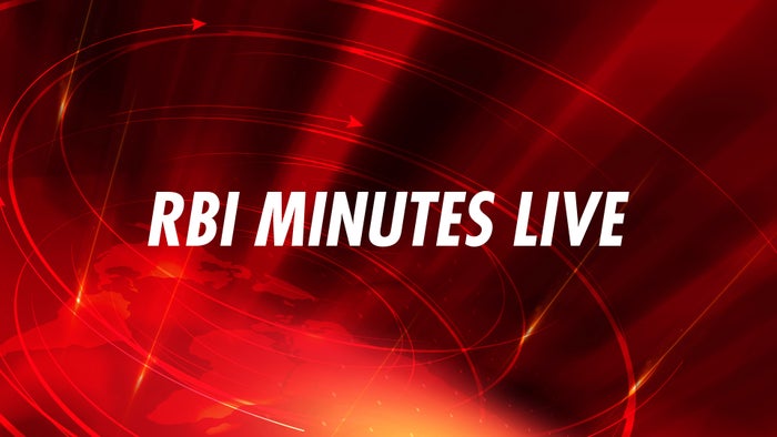 RBI Minutes Live on JioTV