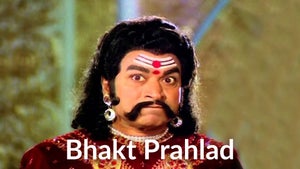 Bhakt Prahlad on Colors Gujarati Cinema - live program