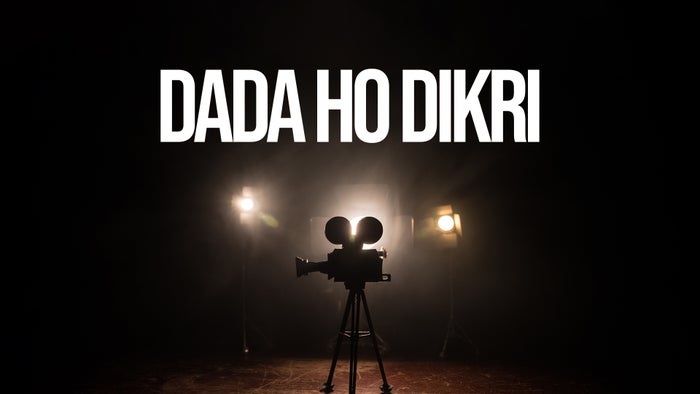 Dada Ho Dikri on JioTV