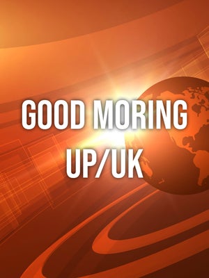 Good Moring UP/UK on Today 24 News UPUK - past program