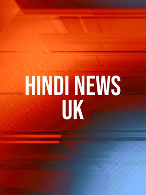 Hindi News UK on Gulistan News - future program