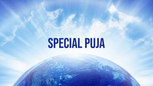 Special Puja on Bangla Bhakti - past program