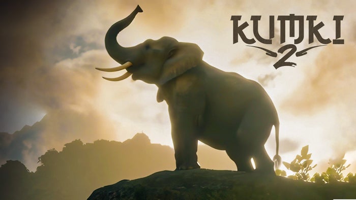 KUMKI 2 on JioTV
