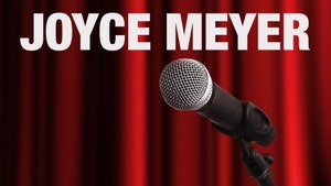 Joyce Meyer on GoodNews Channel - past program