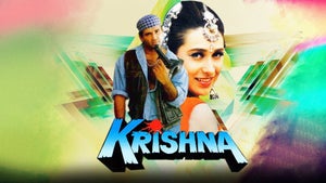 Krishna on DD National - future program