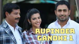 Rupinder Gandhi 1 on PTC Punjabi - past program