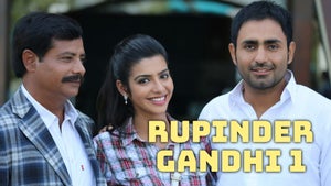 Rupinder Gandhi 1 on PTC Punjabi - future program