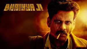 Bhaiyya Ji on Sony Max HD - past program