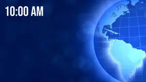 10:00 AM on ANB News - past program