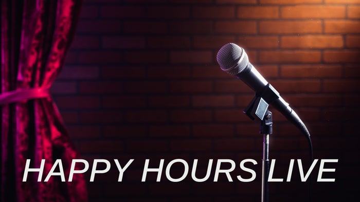 Happy Hours Live on JioTV