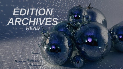 Édition archives: Head on TV5 Monde