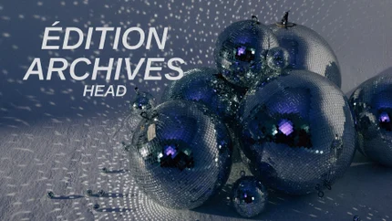 Édition archives: Head on TV5 Monde