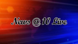 News @ 10 Live on Raj News Telugu