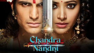 Chandra Nandini Episode 17 on Colors Bangla HD - past program
