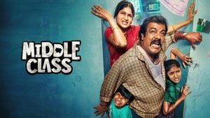 Middle Class on Zee Cinemalu - live program
