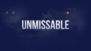 Unmissable on News 9