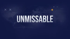 Unmissable on News 9