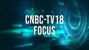 CNBC-TV18 Focus on CNBC TV18 - past program