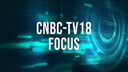 CNBC-TV18 Focus on CNBC Tv 18