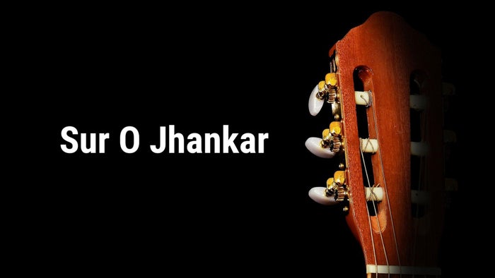 Sur O Jhankar on JioTV
