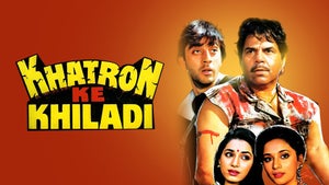 Khatron Ke Khiladi on B4U Kadak - past program