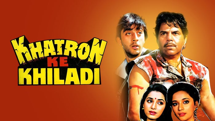 Khatron Ke Khiladi on JioTV