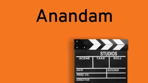 Anandam on ETV Cinema HD