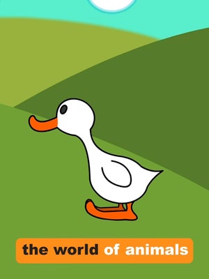 The World of Animals on Duck TV - past program