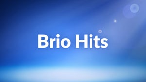 Brio Hits on Brio TV - past program