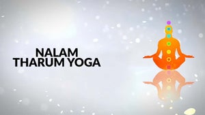 Nalam Tharum Yoga on Malaimurasu Seithigal - past program