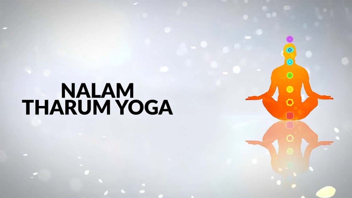 Nalam Tharum Yoga on JioTV