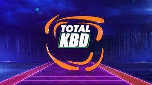 Total KBD Franchise Spl - Tamil Thalaivas 2025 on Star Sports 2 Tamil - past program