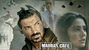 Madras Cafe on Colors Cineplex HD