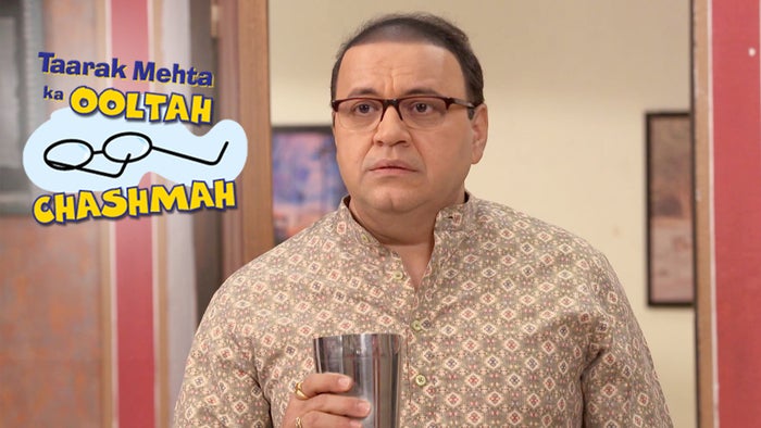 Taarak Mehta Ka Ooltah Chashmah Episode No.1536 on JioTV
