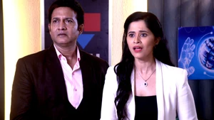 CID (Bangla) on Sony aath - past program