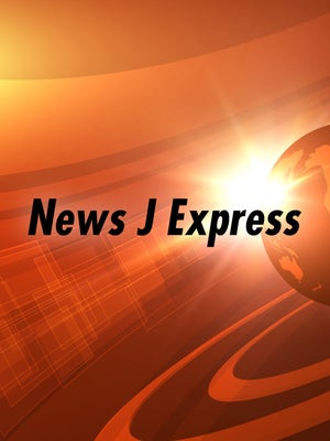 News J Express on News J - past program