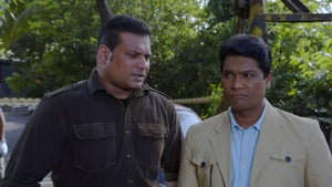 CID (Bangla) on Sony aath - past program