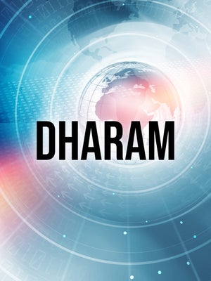 Dharam on India News Rajasthan - past program