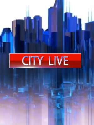 City Live on Mantavya News - past program